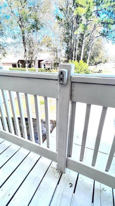 Walk To The Beach-Sleeps 10 And Golfcart Myrtle Beach Kültér fotó