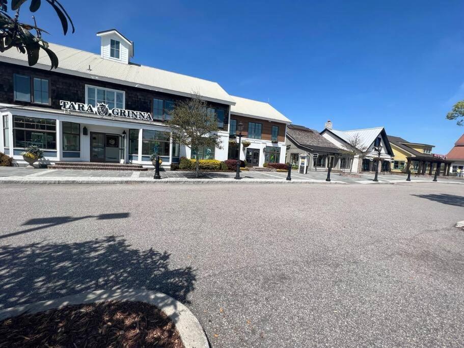 Walk To The Beach-Sleeps 10 And Golfcart Myrtle Beach Kültér fotó