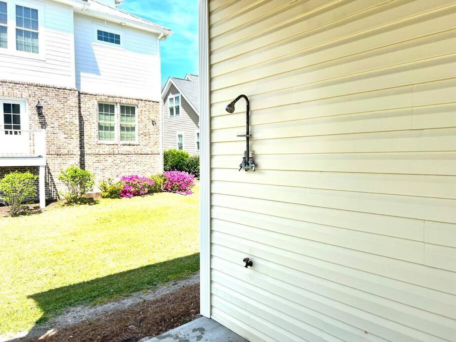 Walk To The Beach-Sleeps 10 And Golfcart Myrtle Beach Kültér fotó