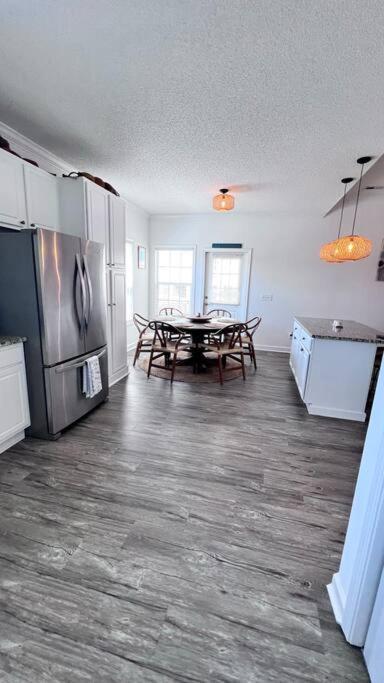 Walk To The Beach-Sleeps 10 And Golfcart Myrtle Beach Kültér fotó